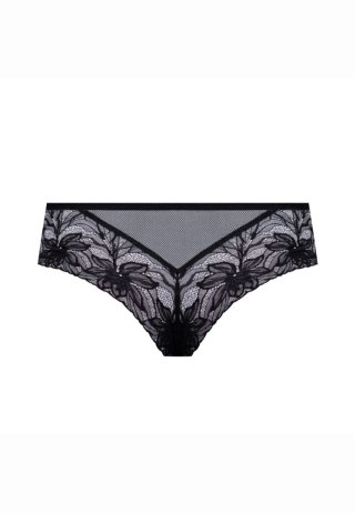 Figi LAURA BRAZYLIANY CZA Kolor(czarny) Rozmiar(XL)