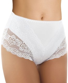 Figi MELISA MAXI Kolor(biały) Rozmiar(M)