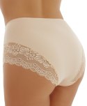 Figi MELISA PLUS Kolor(beżowy) Rozmiar(4XL)