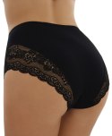 Figi MELISA PLUS Kolor(beżowy) Rozmiar(4XL)