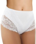 Figi MELISA PLUS Kolor(czarny) Rozmiar(XXXL)