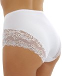 Figi MELISA PLUS Kolor(czarny) Rozmiar(XXXL)