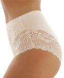 Figi MELISA PLUS Kolor(czarny) Rozmiar(XXXL)