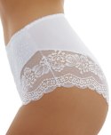 Figi MELISA PLUS Kolor(czarny) Rozmiar(XXXL)