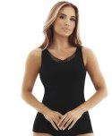 Koszulka AMBER PLUS Kolor(czarny) Rozmiar(4XL)