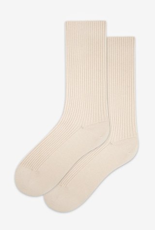 Skarpety WOOL/ACRYL 957 Kolor(beige E21) Rozmiar(UNI)