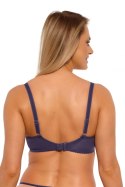 Biustonosz 1260 GRN Kolor(granatowy) Rozmiar(75E)