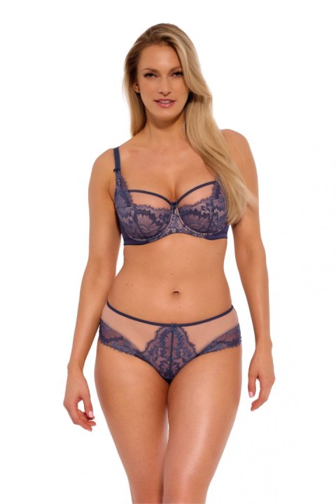 Biustonosz 1260 GRN Kolor(granatowy) Rozmiar(80D) Biustonosz 1260 GRN Kolor(granatowy) Rozmiar(80D)