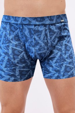 Bokserki PRIME 904/122 Kolor(jeans) Rozmiar(XXL)