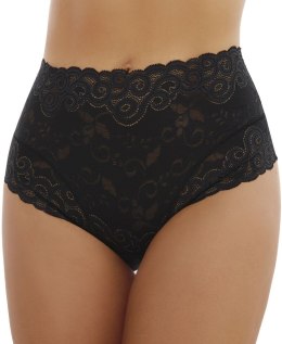 Figi INES Kolor(czarny) Rozmiar(XL)