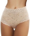 Figi INES Kolor(czarny) Rozmiar(XL)