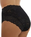 Figi INES Kolor(kremowy) Rozmiar(XL)