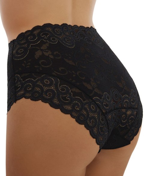 Figi INES Kolor(kremowy) Rozmiar(XL) Figi INES Kolor(kremowy) Rozmiar(XL)