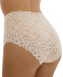 Figi INES Kolor(kremowy) Rozmiar(XL)