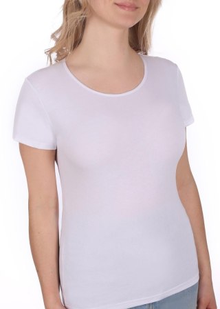 Koszulka ANETTE Kolor(biały) Rozmiar(XL)