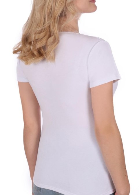 Koszulka ANETTE Kolor(biały) Rozmiar(XXXL) Koszulka ANETTE Kolor(biały) Rozmiar(XXXL)