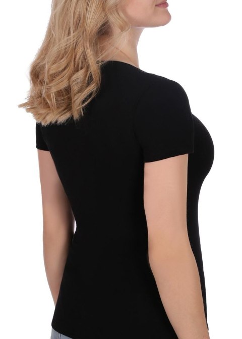 Koszulka ANETTE Kolor(czarny) Rozmiar(XXL) Koszulka ANETTE Kolor(czarny) Rozmiar(XXL)
