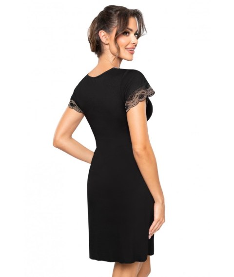 Koszulka HANA Kolor(czarny) Rozmiar(XL) Koszulka HANA Kolor(czarny) Rozmiar(XL)