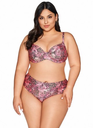 Biustonosz SK216 PIN Kolor(pink) Rozmiar(80F)