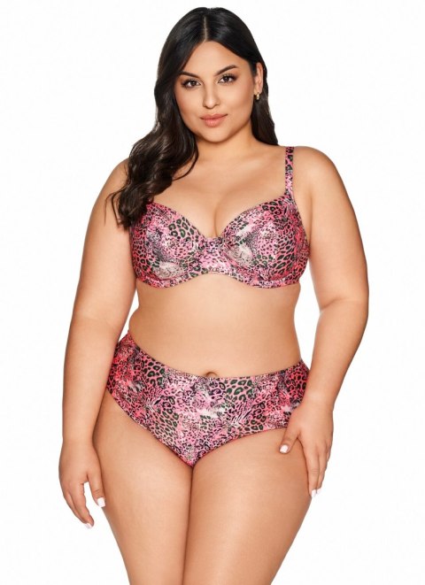 Biustonosz SK216 PIN Kolor(pink) Rozmiar(80F) Biustonosz SK216 PIN Kolor(pink) Rozmiar(80F)
