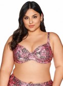 Biustonosz SK216 PIN Kolor(pink) Rozmiar(85E)