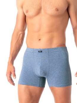 Bokserki MXH 073 Kolor(niebieski) Rozmiar(XXL)