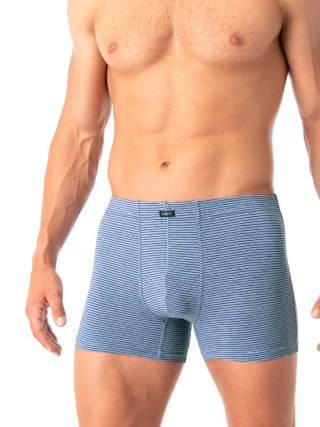Bokserki MXH 073 Kolor(niebieski) Rozmiar(XXL)