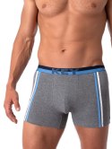 Bokserki MXH 151 Kolor(czarny) Rozmiar(XL)