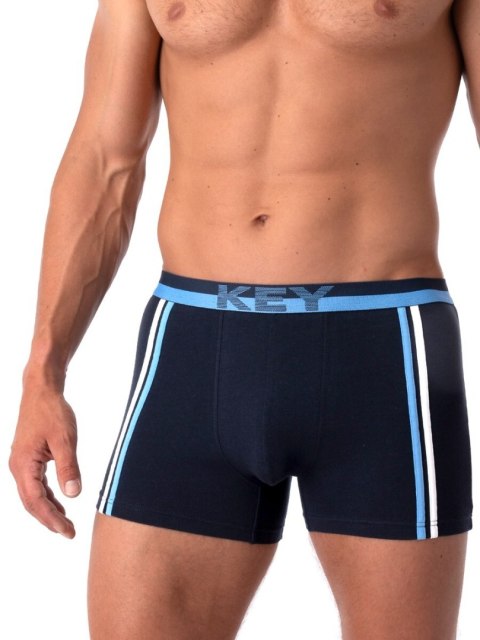 Bokserki MXH 151 Kolor(szary) Rozmiar(XL)