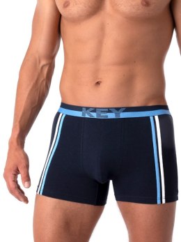Bokserki MXH 151 Kolor(szary) Rozmiar(XXL)