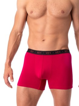 Bokserki MXH 178 Kolor(szary) Rozmiar(XL)