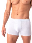 Bokserki MXH 222 Kolor(jasny szary) Rozmiar(XL)