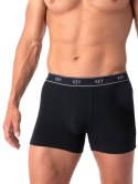 Bokserki MXH 222 Kolor(jasny szary) Rozmiar(XL)