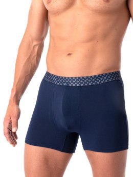 Bokserki MXH 231 Kolor(niebieski) Rozmiar(XL)