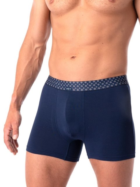 Bokserki MXH 231 Kolor(niebieski) Rozmiar(XXL) Bokserki MXH 231 Kolor(niebieski) Rozmiar(XXL)