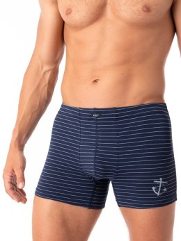 Bokserki MXH 251 Kolor(granatowy) Rozmiar(XL)
