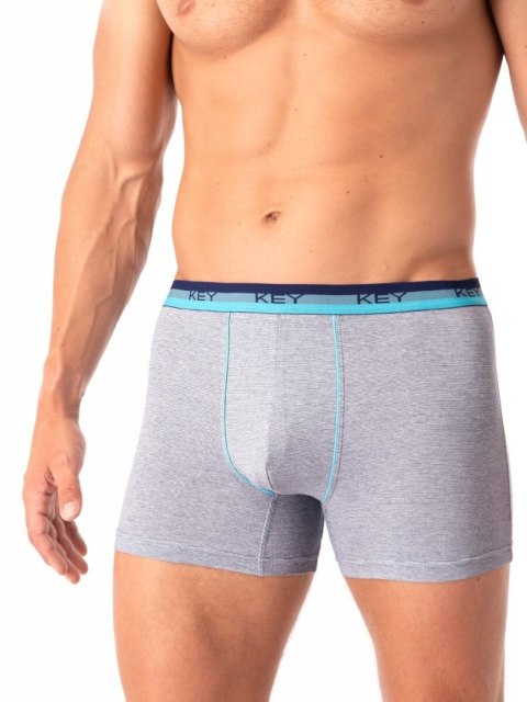 Bokserki MXH 340 Kolor(szary) Rozmiar(XXL) Bokserki MXH 340 Kolor(szary) Rozmiar(XXL)