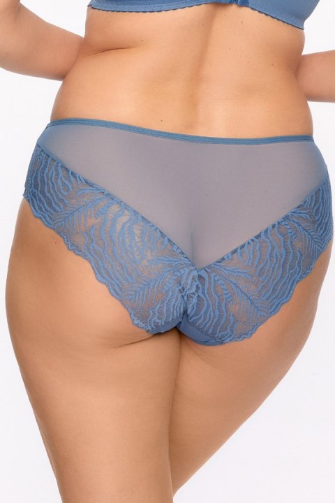 Figi 1228P NIE Kolor(niebieski) Rozmiar(XXL) Figi 1228P NIE Kolor(niebieski) Rozmiar(XXL)