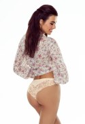 Figi 5033 RISA Kolor(beżowy) Rozmiar(XXL)