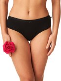 Figi LPC 002 2/PACK Kolor(czarny) Rozmiar(XXL)