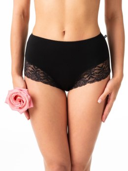 Figi LPF 002 2/PACK Kolor(beżowy) Rozmiar(XXL)