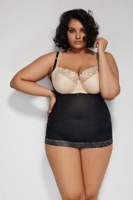 Koszulka GLAM TOP Kolor(beżowy) Rozmiar(M)