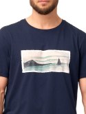Piżama MNS 606 Kolor(granatowy) Rozmiar(XL)