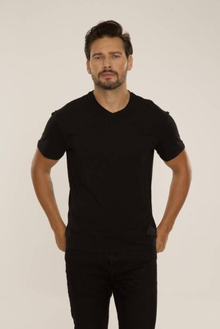 T SHIRT 828/CHANDLER Kolor(czarny) Rozmiar(L)