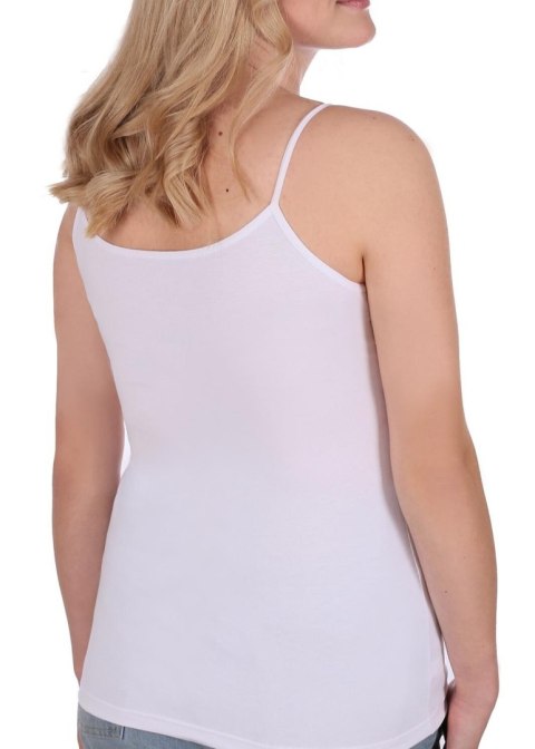 Koszulka DORIS Kolor(biały) Rozmiar(XL) Koszulka DORIS Kolor(biały) Rozmiar(XL)