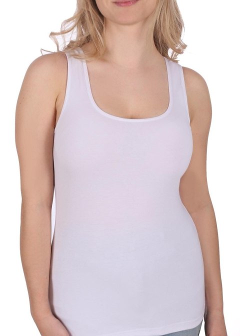 Koszulka MONIKA Kolor(biały) Rozmiar(XL) Koszulka MONIKA Kolor(biały) Rozmiar(XL)