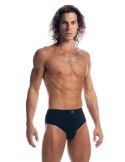 Slipy M-110CL/21 Kolor(granatowy-jeans-czarny) Rozmiar(M)