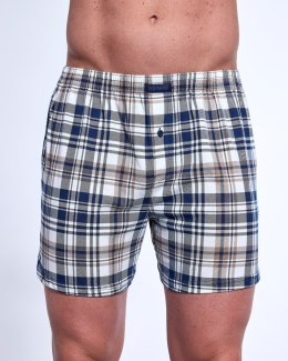 Bokserki COMFORT 002/319 Kolor(beżowy) Rozmiar(XXL)