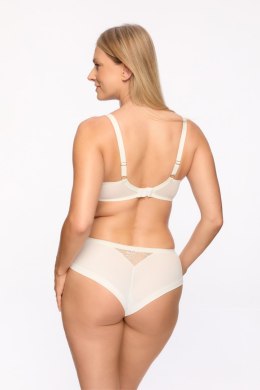 Figi 1284B EMO Kolor(ecru-mokka) Rozmiar(XL)