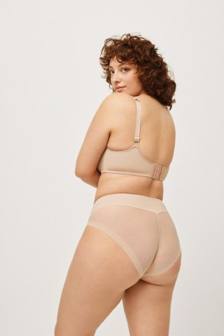 Figi 19610 Kolor(nude) Rozmiar(XXL)